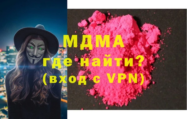 тгк Балабаново
